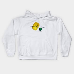 Stone Kids Hoodie